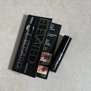 MAC Stack Mascara Superstack Volumizing Lash Mascara Black Mini